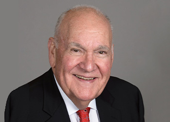 Photo of Douglas Busby